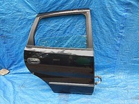 фото thumb №1, Дверь правое задняя nissan almera tino 00-06