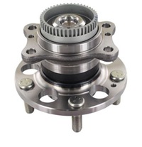 фото thumb №1, Skf натягувачі насоса набір підшипник колеса зад ступиця