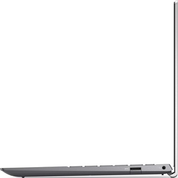 Ноутбук Dell Inspiron 5310-8529 13,3 дюйма Intel Core i7 16 ГБ / 512 ГБ серебристый