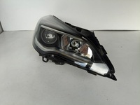 фото thumb №1, Лампа права фара opel astra v k 15- led