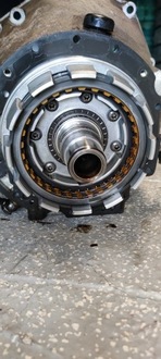 фото thumb №6, Mercedes насос масла коробки автоматической 722.6 1402770220