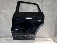 фото thumb №1, Mercedes gla w156 ліва задні двері