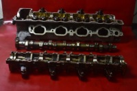 фото thumb №9, Головка двигуна r1130161601 mercedes ml w163 4.3 v8 272 km 97-01