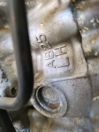 фото thumb №8, Subaru outback bs 2016 комплект двигатель