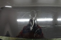 фото thumb №8, Kia niro кришка багажника задня комплектна скло камера лампи lift 2019 - 2021