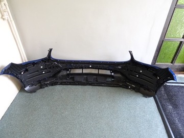 фото thumb №8, Mercedes glc 253 x253 c253 рестайлінг бампер переднє amg 896