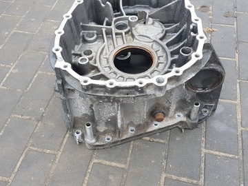 фото thumb №4, Корпус коробки коробки передач daf 75 cf 12 as 1420 to