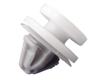 фото thumb №1, 10x opel vivaro 01- кліпса 8 стійка сіра