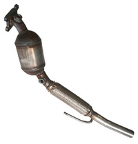 фото thumb №1, Каталізатор seat mii 1.0i chya chyb 10/2011-