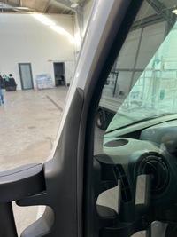 фото thumb №8, Зеркало długie левая renault master iii opel movano b электрический 2010-2024