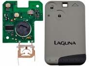 фото thumb №3, Карта pilot renault laguna 2 ii espace 33mhz