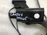 фото thumb №6, Кліпса поперечина лівий задня citroen c4 cactus