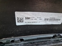 фото thumb №14, Бампер перед bmw 4 iv i4 g26 m набор оригинал нет клеёный