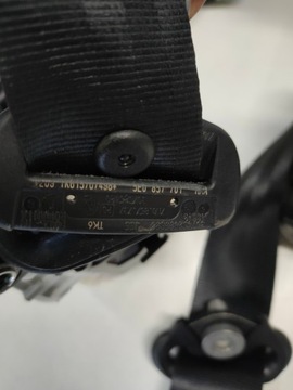 фото thumb №14, Skoda octavia 3 iii 5e панель подушка водителя пассажира pas безопасности