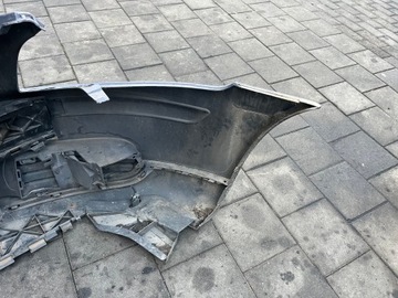 фото thumb №12, Бампер перед переднее решётка радиатора volvo s40 ii v50 04- фиолетовый
