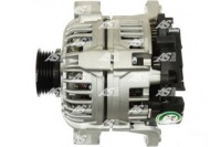 Генератор opel 14v/70a Оригінал, фото thumb