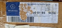 фото thumb №4, Лівий pas безпеки mercedes slk w171 r171 оригінал
