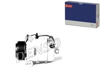 фото thumb №1, Denso dcp05081 компрессор, кондиционер