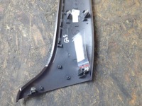 фото thumb №5, Захист молдинг dekor mercedes gls ii x166 3.0 17r a1666800403 9169