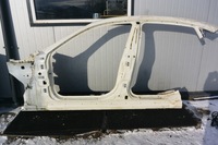 фото thumb №1, Maserati quattroporte 13- vi блок двигуна поріг bok лівий