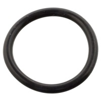 фото thumb №2, Febi bilstein 101401 кольцо уплотнительный, радиатор масла