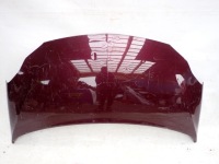 фото thumb №1, Opel adam 12- капот крышка двигателя