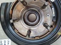 фото thumb №7, Chevrolet camaro ss задня права поворотний кулак важелі