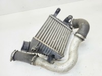 фото thumb №11, Радиатор воздуха интеркулер правое audi a6 c6 4f0145686m 4f0145806af