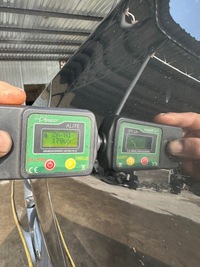 фото thumb №8, Двері голий płat лівий перед audi a8 d4 przed fl lubelskie ly8x