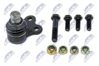 фото thumb №1, Шаровая опора рычага nty /l/ renault kangoo 08-