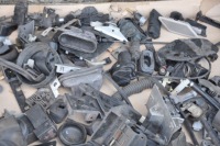 фото thumb №5, Bmw e31 840 850 разные пластики do автомобиля