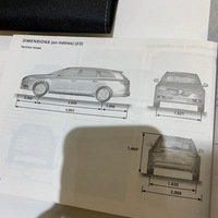 фото thumb №6, Renault talisman initiale paris інструкція