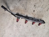 фото thumb №9, Молдинг впрыскная + форсунки оригинальный номер 16600-9f600 nissan primera p12 1.8b