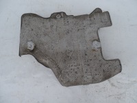 Купити Накладка теплова opel astra k 1.6 cdti, фото thumb