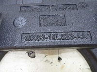 фото thumb №8, Пінополістирол багажника jagura xf x260 sedan gx63-19l523-aa