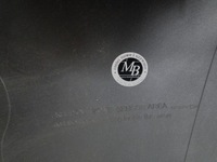 фото thumb №16, Mercedes c klasa s206 206 kombi w206 бампер задний na датчики pts