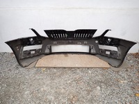 фото thumb №11, Бампер перед передний skoda octavia iii rs 5e lift