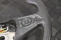 фото thumb №6, Кермо мультифункція opel insignia b рестайлінг