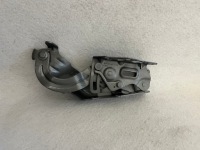 фото thumb №1, Mercedes w205 c klasa петля петлі капот комплект a2058800928 a2058800828