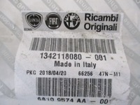 фото thumb №12, Peugeot boxer 06- прокладка капот крышки двигателя nowa 8251ap