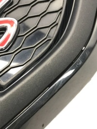 Крило передні  лівий заглушка поворотник mini cooper countryman f60 7414095 в Україні, фото thumb