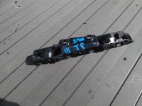 фото thumb №1, Dacia sandero iii 2021 напрямна бампера правий задня