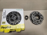 фото thumb №1, Зчеплення kpl. toyota auris corolla 1,4 07-12 нове