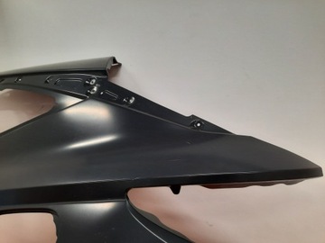 фото thumb №6, Hyundai tucson 4 iv 20- чверть крило зад лівий задній