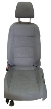 фото thumb №6, Vw touran 1 1t0 03- сидіння водія лівий переднє перед