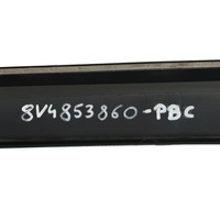 фото thumb №10, Audi rs3 8v порог правый молдинг порог panther black чёрный - z9z