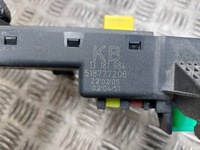 фото thumb №9, Набір стартовий opel vectra c 2.2 16v 55558138 13162134 13199490