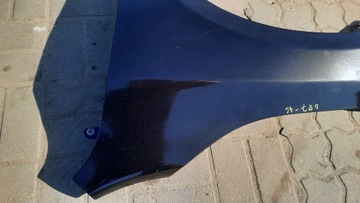 фото thumb №6, Крыло левый 31218882 volvo s60 ii v60 10-13r