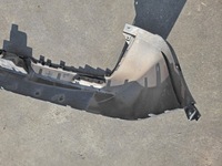 фото thumb №6, Накладка нижня низ бампера заднього suzuki sx4 s-cross 2013-