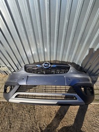 фото thumb №6, Бампер передний opel crossland x 39097370